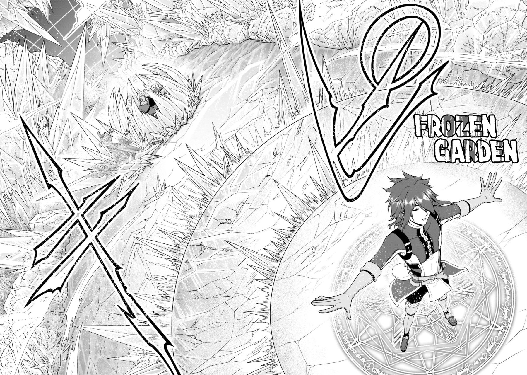 Lv2 kara Cheat datta Moto Yuusha Kouho no Mattari Isekai Life Capitulo 30 página 20