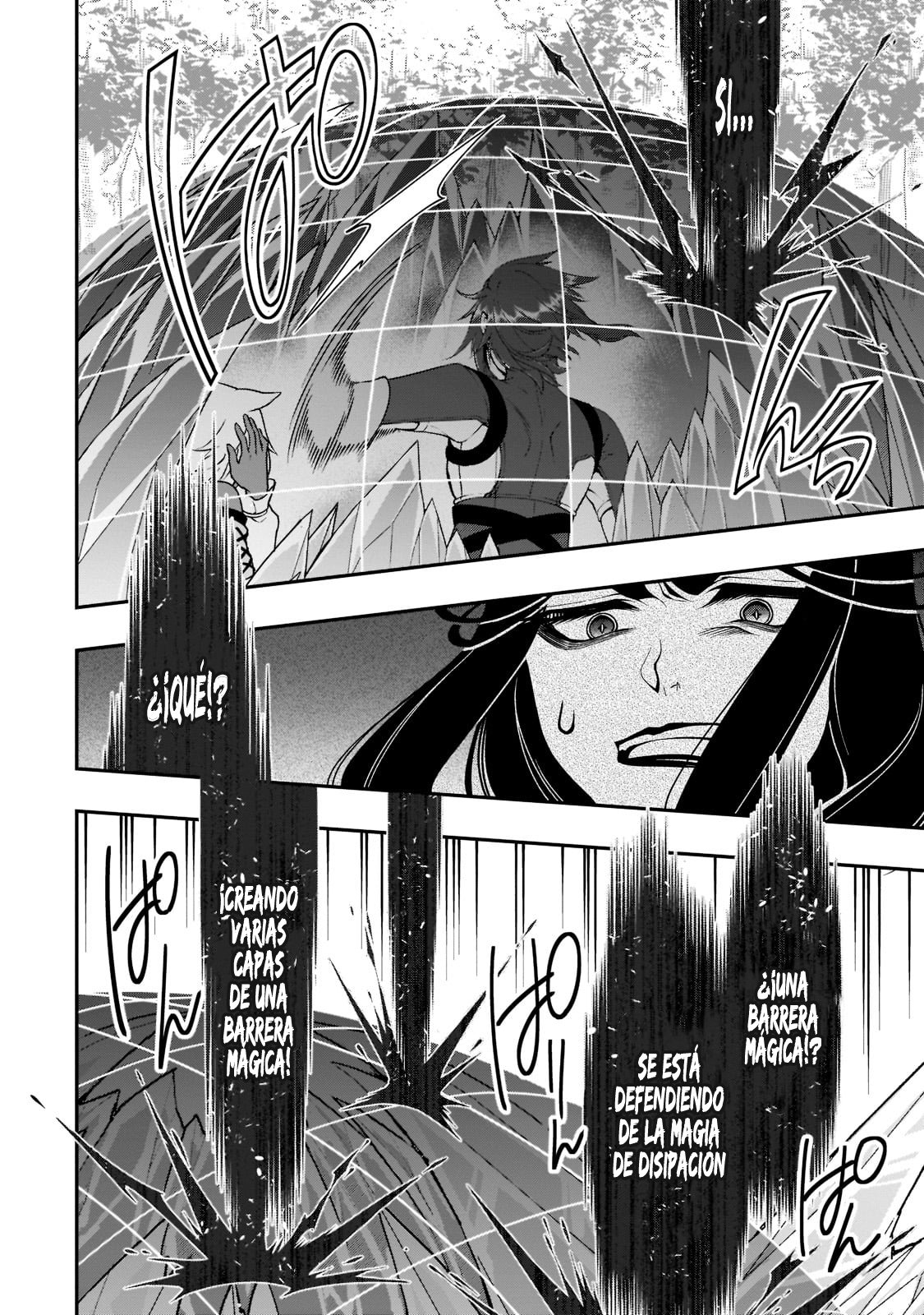 Lv2 kara Cheat datta Moto Yuusha Kouho no Mattari Isekai Life Capitulo 31: La Diosa del Reino de los Dioses. página 11