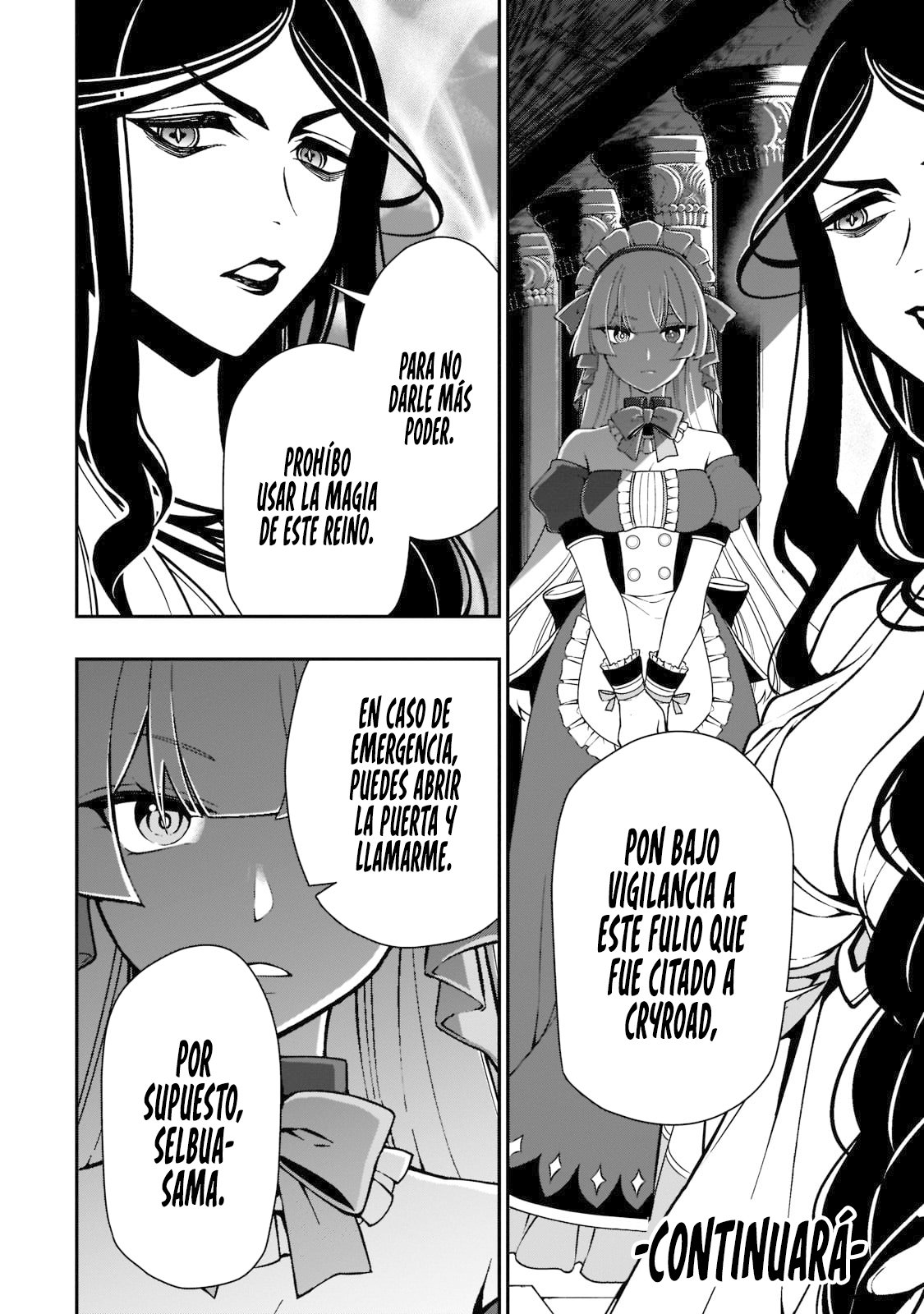 Lv2 kara Cheat datta Moto Yuusha Kouho no Mattari Isekai Life Capitulo 31: La Diosa del Reino de los Dioses. página 32