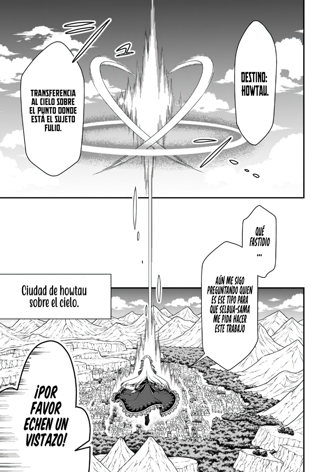 Lv2 kara Cheat datta Moto Yuusha Kouho no Mattari Isekai Life Capitulo 32: Comienzo. página 14