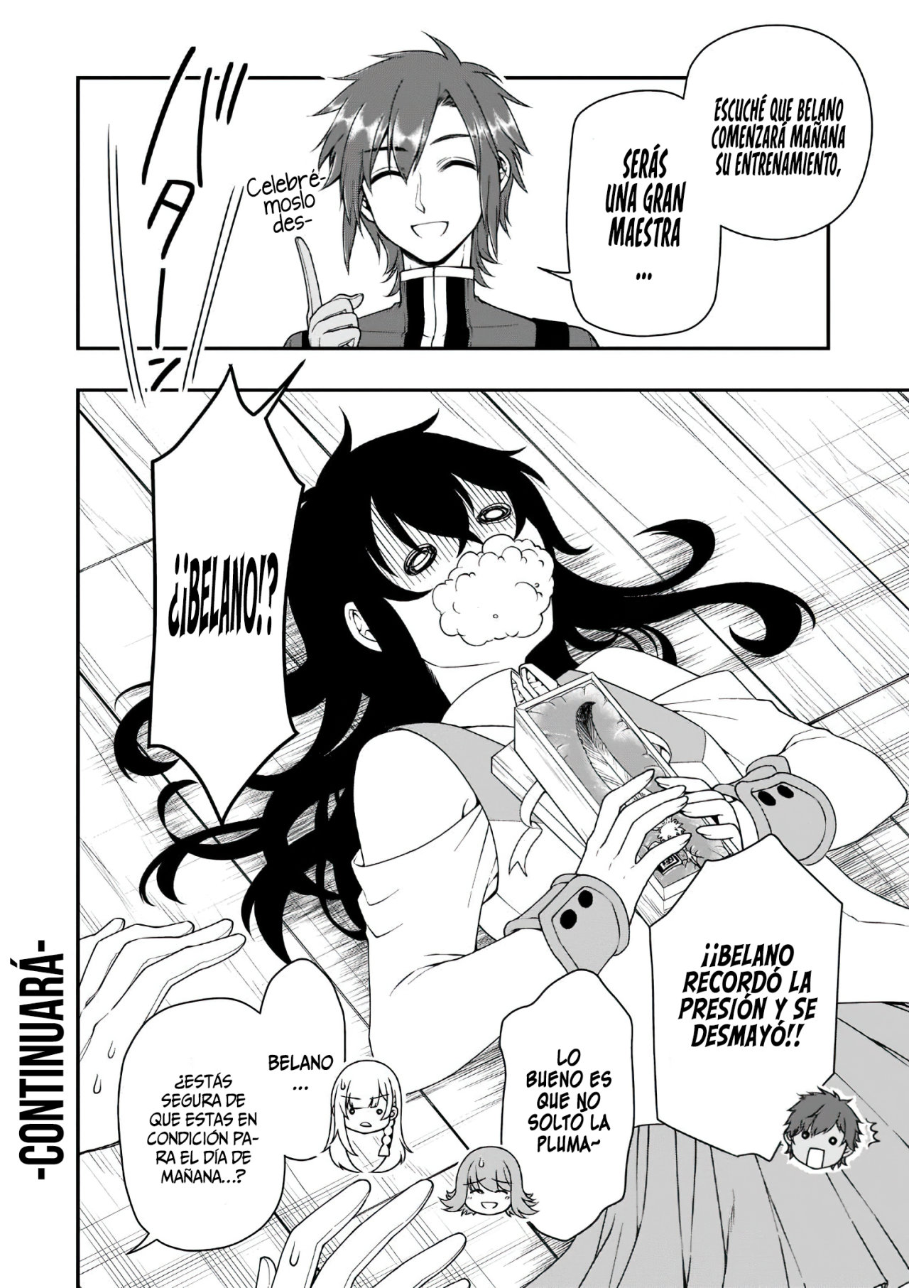 Lv2 kara Cheat datta Moto Yuusha Kouho no Mattari Isekai Life Capitulo 32: Comienzo. página 34