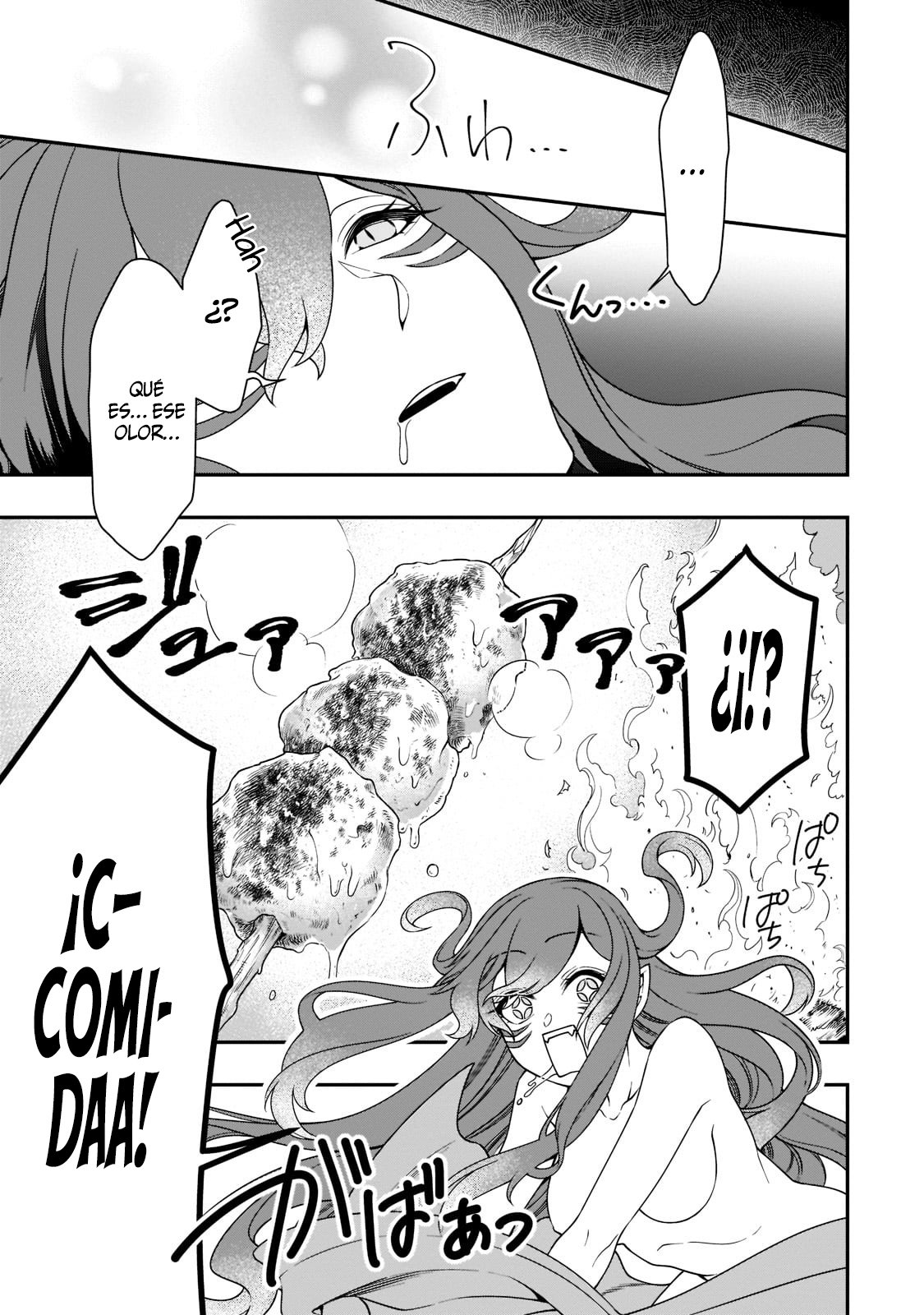 Lv2 kara Cheat datta Moto Yuusha Kouho no Mattari Isekai Life Capitulo 35: Los Lobos de la Justicia. página 32