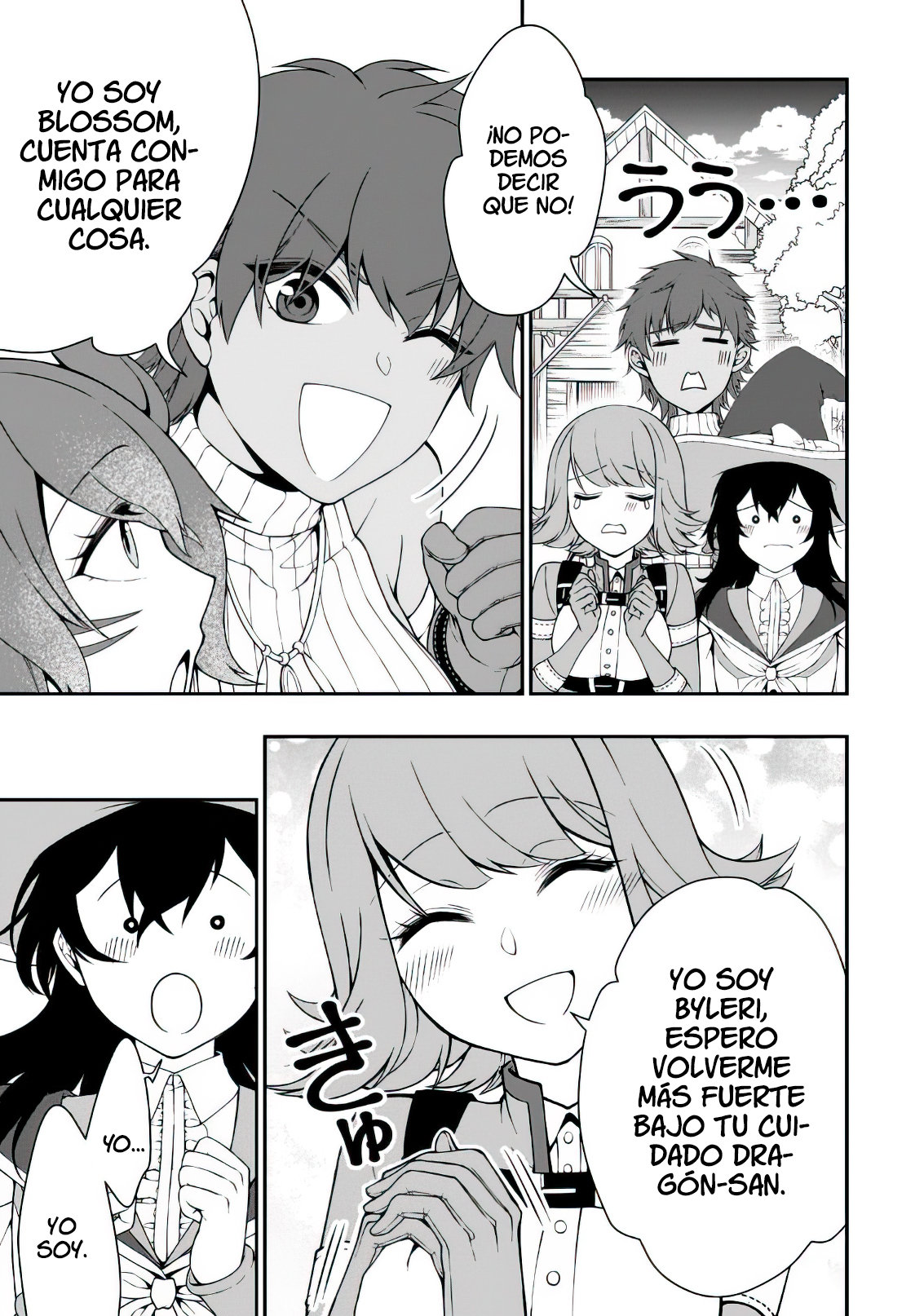Lv2 kara Cheat datta Moto Yuusha Kouho no Mattari Isekai Life Capitulo 36: El Precio de la Manipulación. página 15
