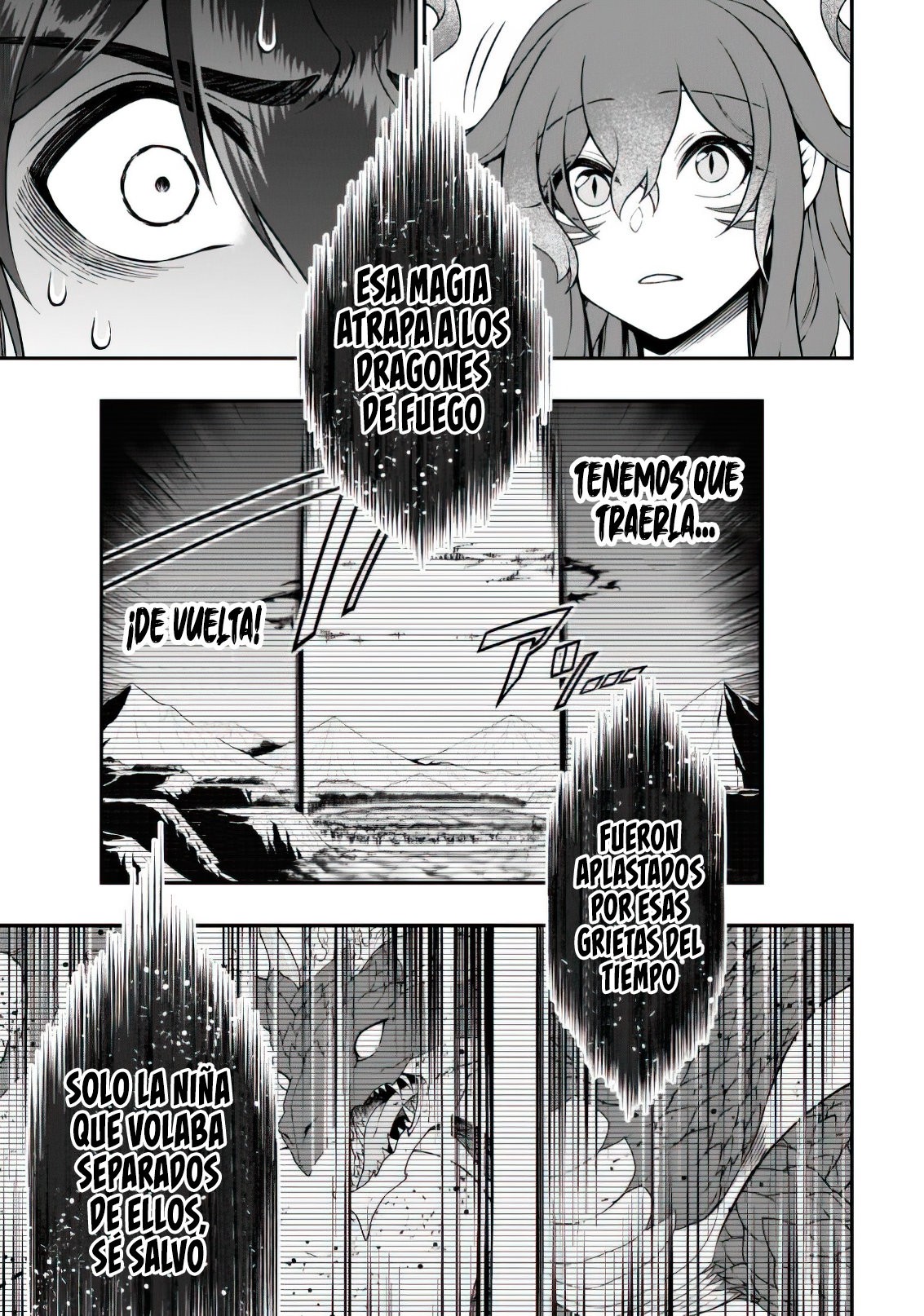 Lv2 kara Cheat datta Moto Yuusha Kouho no Mattari Isekai Life Capitulo 36: El Precio de la Manipulación. página 23