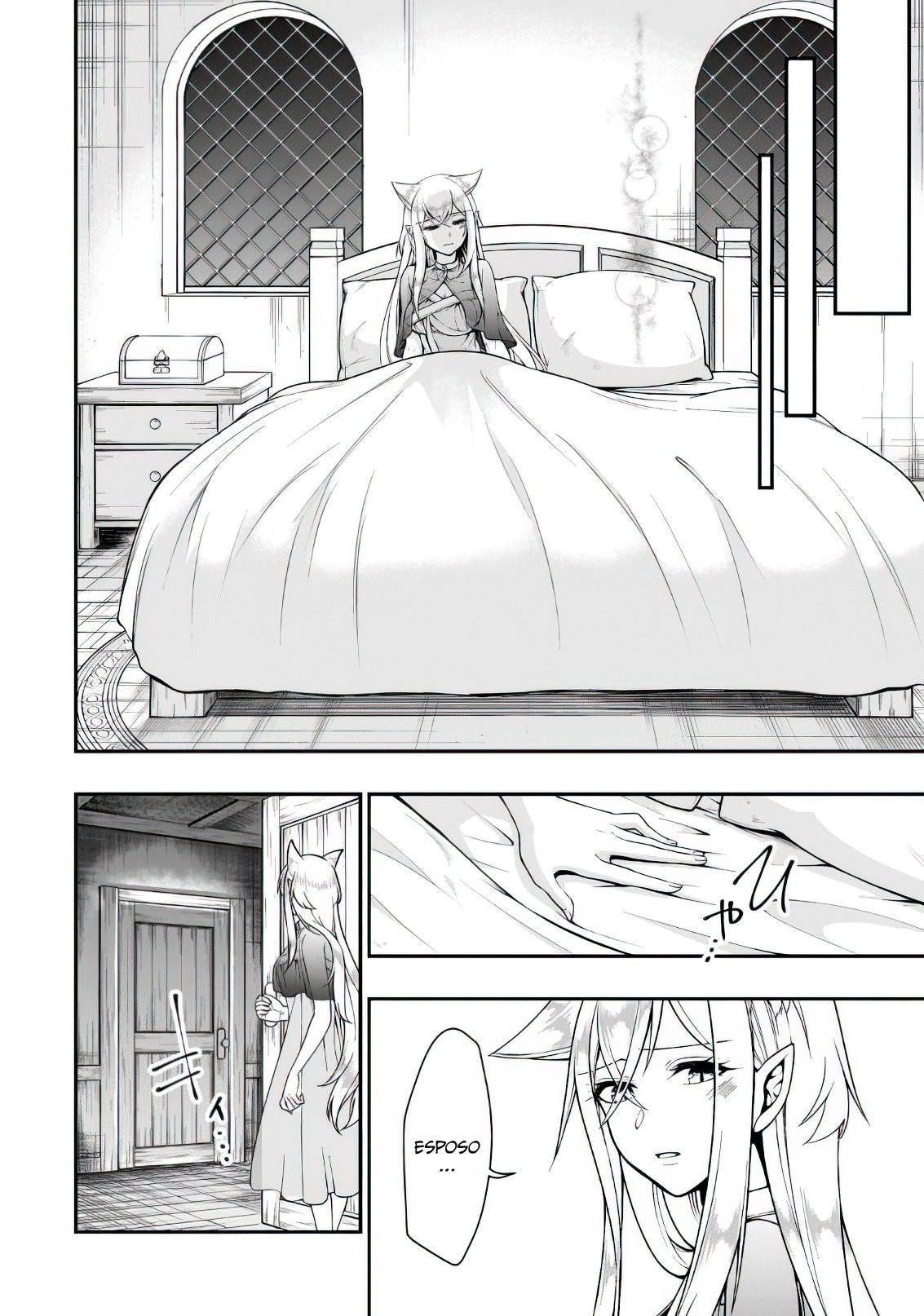 Lv2 kara Cheat datta Moto Yuusha Kouho no Mattari Isekai Life Capitulo 36: El Precio de la Manipulación. página 30