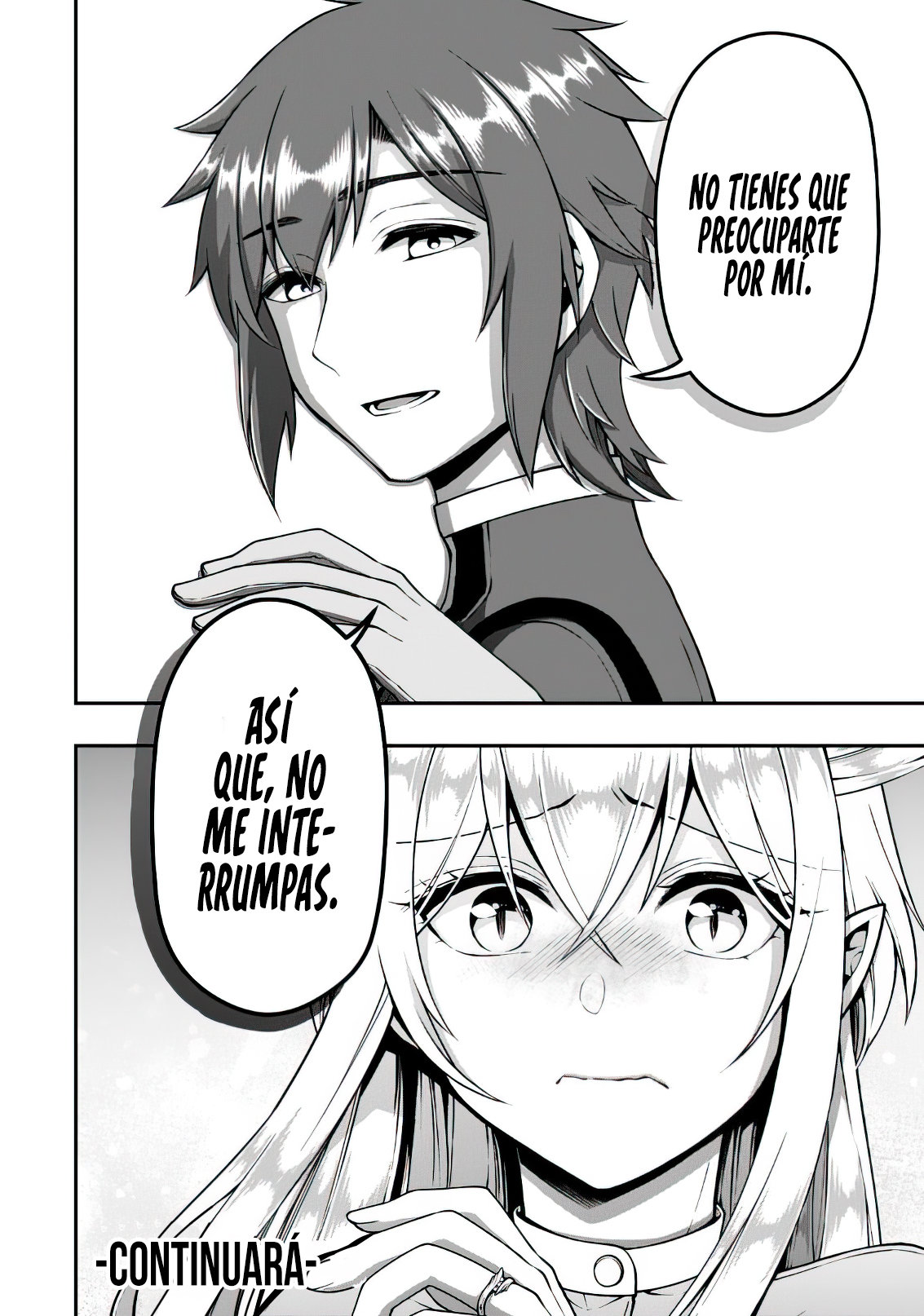 Lv2 kara Cheat datta Moto Yuusha Kouho no Mattari Isekai Life Capitulo 36: El Precio de la Manipulación. página 34