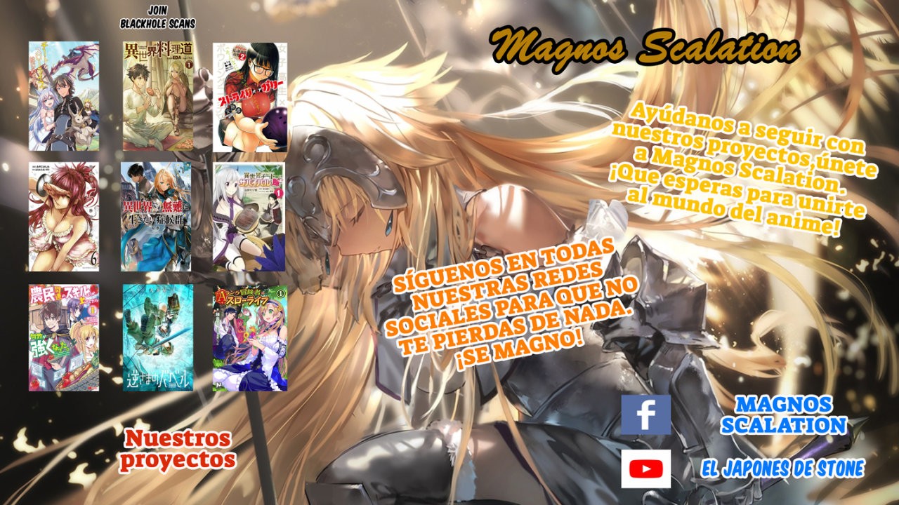 Lv2 kara Cheat datta Moto Yuusha Kouho no Mattari Isekai Life Capitulo 4: Fenris: lll página 27