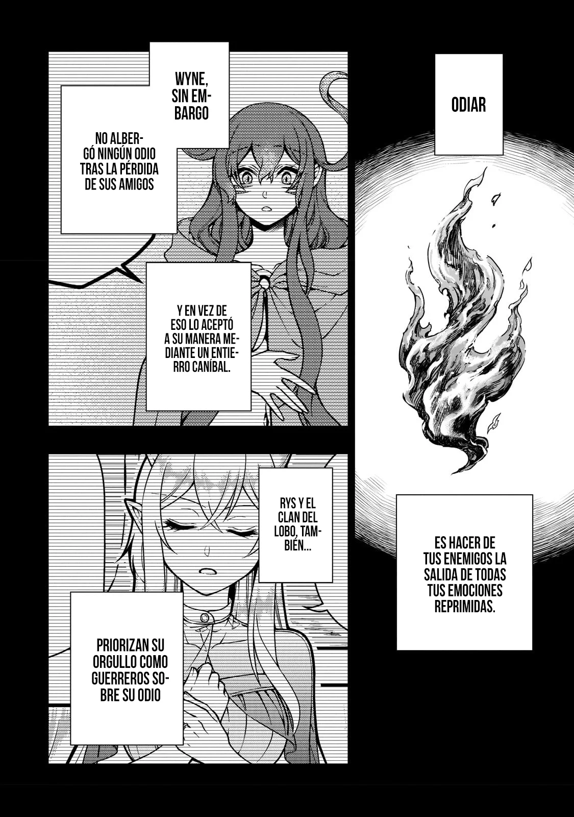 Lv2 kara Cheat datta Moto Yuusha Kouho no Mattari Isekai Life Capitulo 41: Sugerencia. página 6