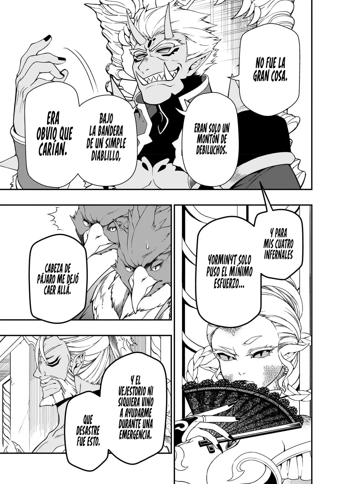Lv2 kara Cheat datta Moto Yuusha Kouho no Mattari Isekai Life Capitulo 42: El Sentido de los Valores. página 26