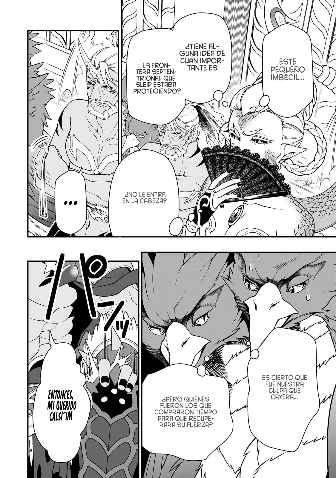 Lv2 kara Cheat datta Moto Yuusha Kouho no Mattari Isekai Life Capitulo 42: El Sentido de los Valores. página 27