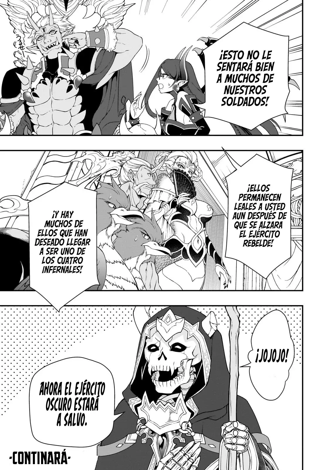Lv2 kara Cheat datta Moto Yuusha Kouho no Mattari Isekai Life Capitulo 42: El Sentido de los Valores. página 32