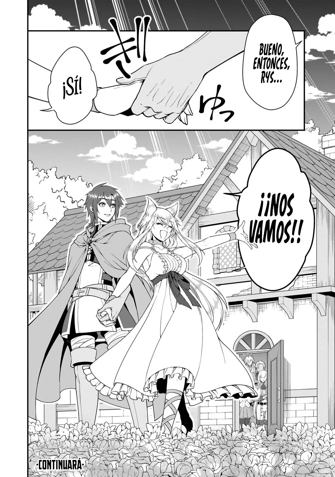 Lv2 kara Cheat datta Moto Yuusha Kouho no Mattari Isekai Life Capitulo 43: Dispositivos Mágicos. página 33