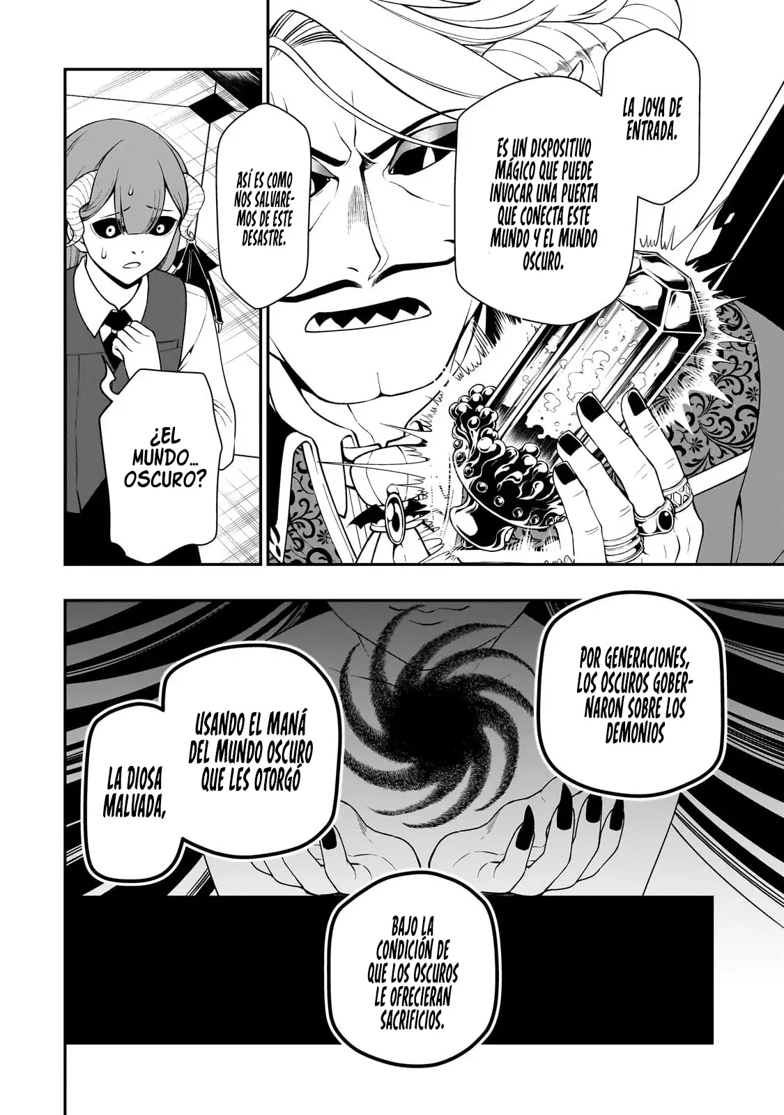 Lv2 kara Cheat datta Moto Yuusha Kouho no Mattari Isekai Life Capitulo 45: Algunos Días Después. página 19