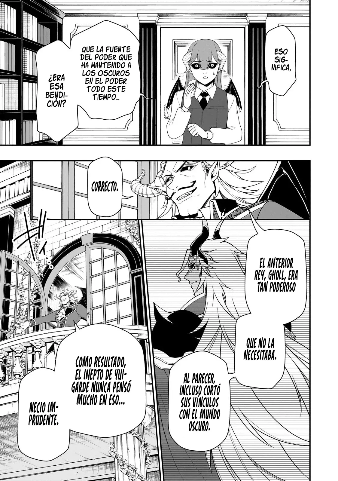 Lv2 kara Cheat datta Moto Yuusha Kouho no Mattari Isekai Life Capitulo 45: Algunos Días Después. página 20