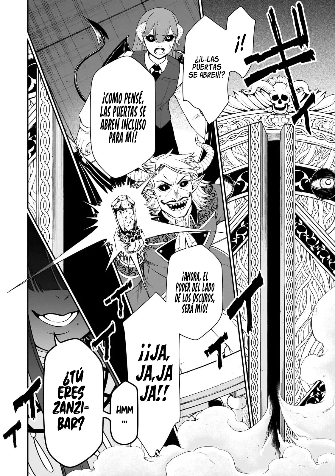 Lv2 kara Cheat datta Moto Yuusha Kouho no Mattari Isekai Life Capitulo 45: Algunos Días Después. página 22