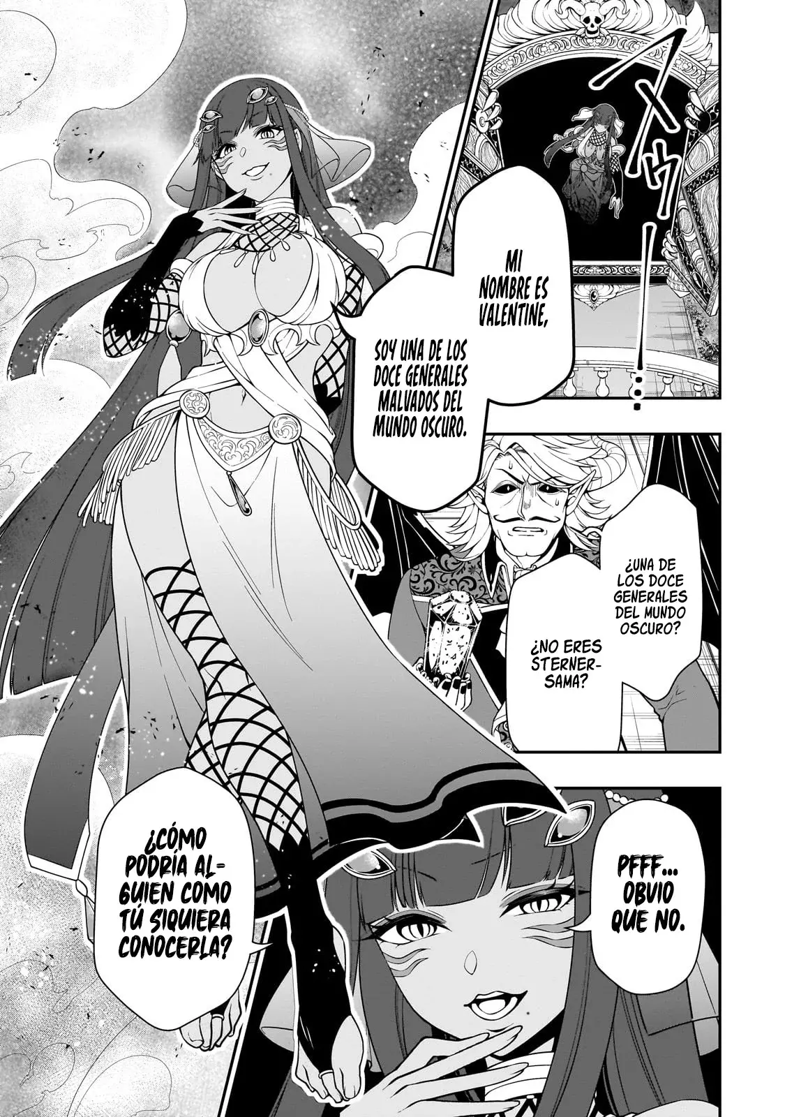 Lv2 kara Cheat datta Moto Yuusha Kouho no Mattari Isekai Life Capitulo 45: Algunos Días Después. página 23
