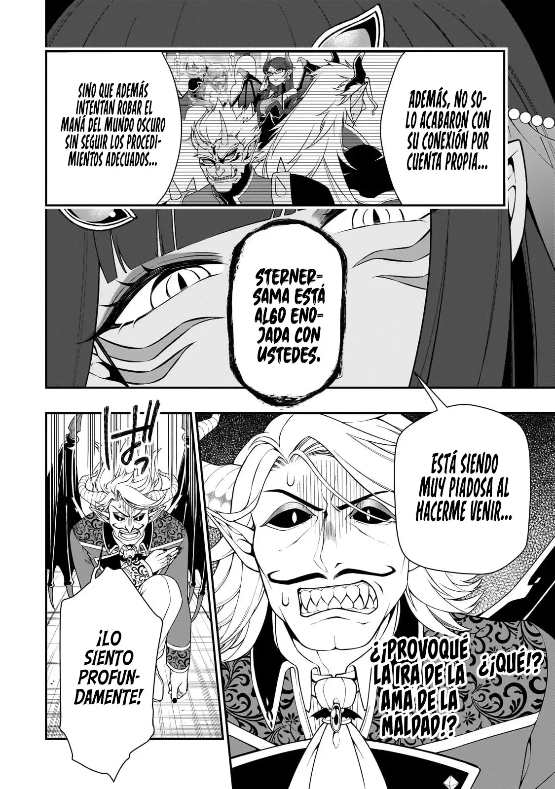 Lv2 kara Cheat datta Moto Yuusha Kouho no Mattari Isekai Life Capitulo 45: Algunos Días Después. página 24