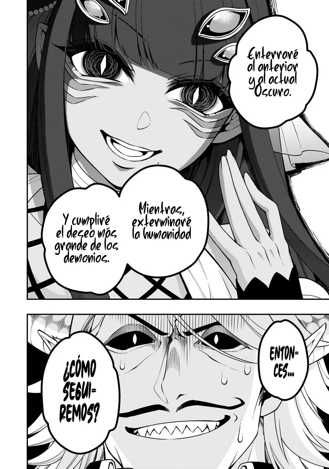 Lv2 kara Cheat datta Moto Yuusha Kouho no Mattari Isekai Life Capitulo 45: Algunos Días Después. página 26