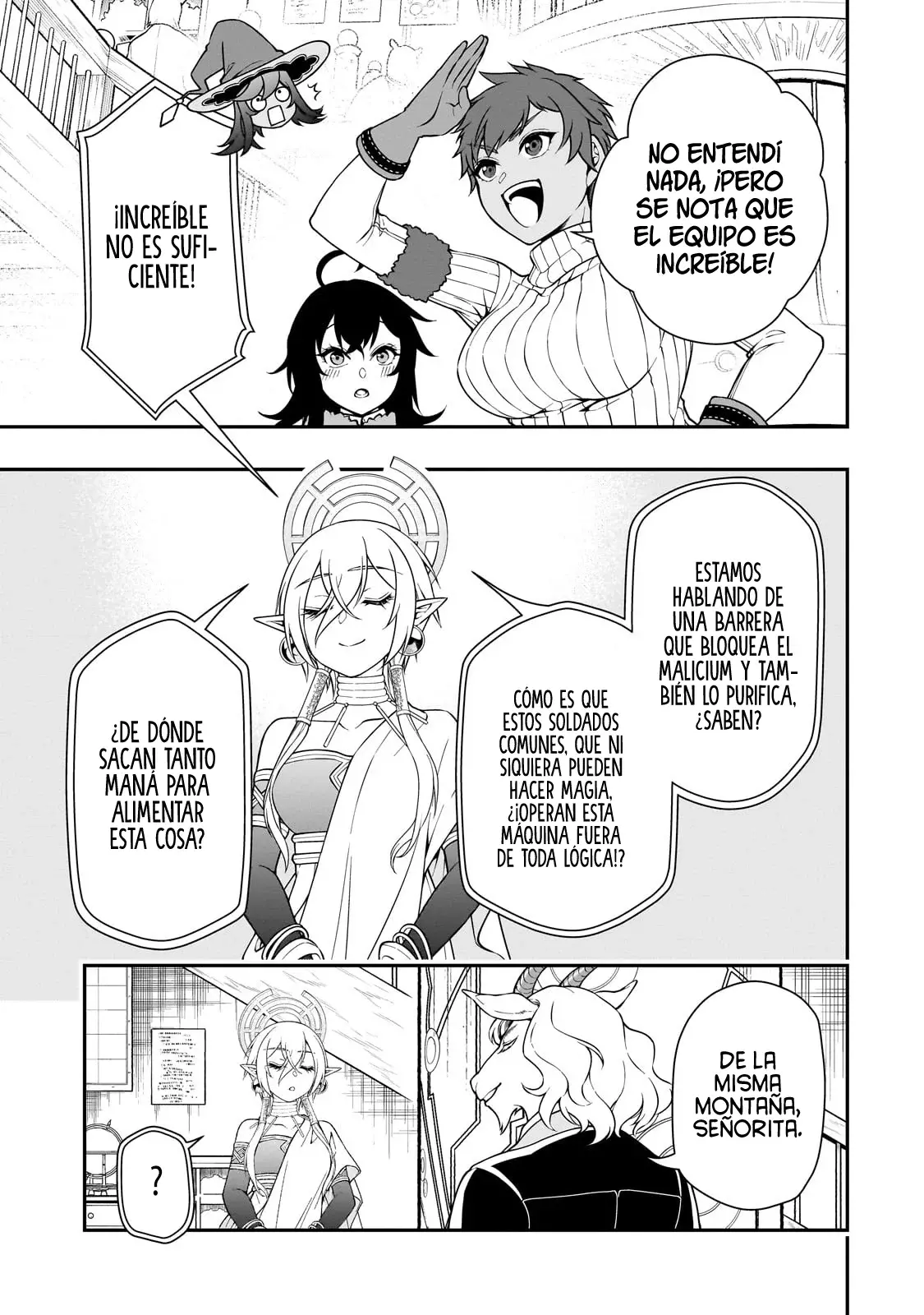 Lv2 kara Cheat datta Moto Yuusha Kouho no Mattari Isekai Life Capitulo 46: Las Memorias del Héroe. página 10