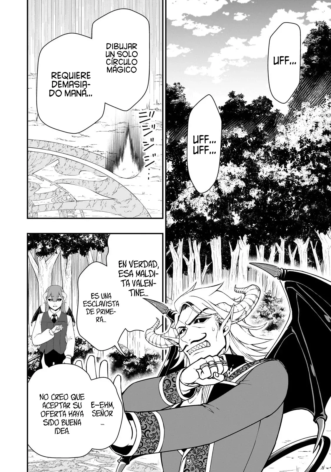 Lv2 kara Cheat datta Moto Yuusha Kouho no Mattari Isekai Life Capitulo 46: Las Memorias del Héroe. página 27