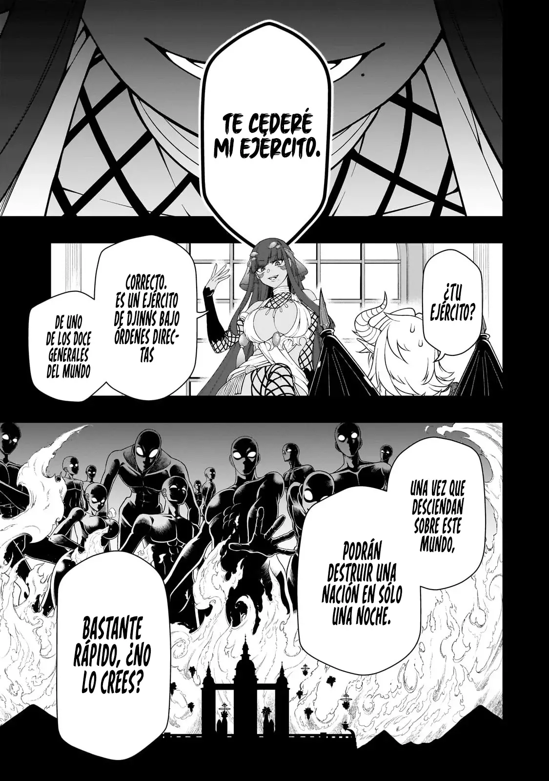 Lv2 kara Cheat datta Moto Yuusha Kouho no Mattari Isekai Life Capitulo 46: Las Memorias del Héroe. página 28