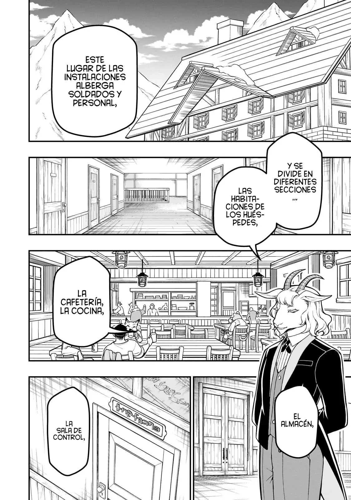 Lv2 kara Cheat datta Moto Yuusha Kouho no Mattari Isekai Life Capitulo 46: Las Memorias del Héroe. página 5