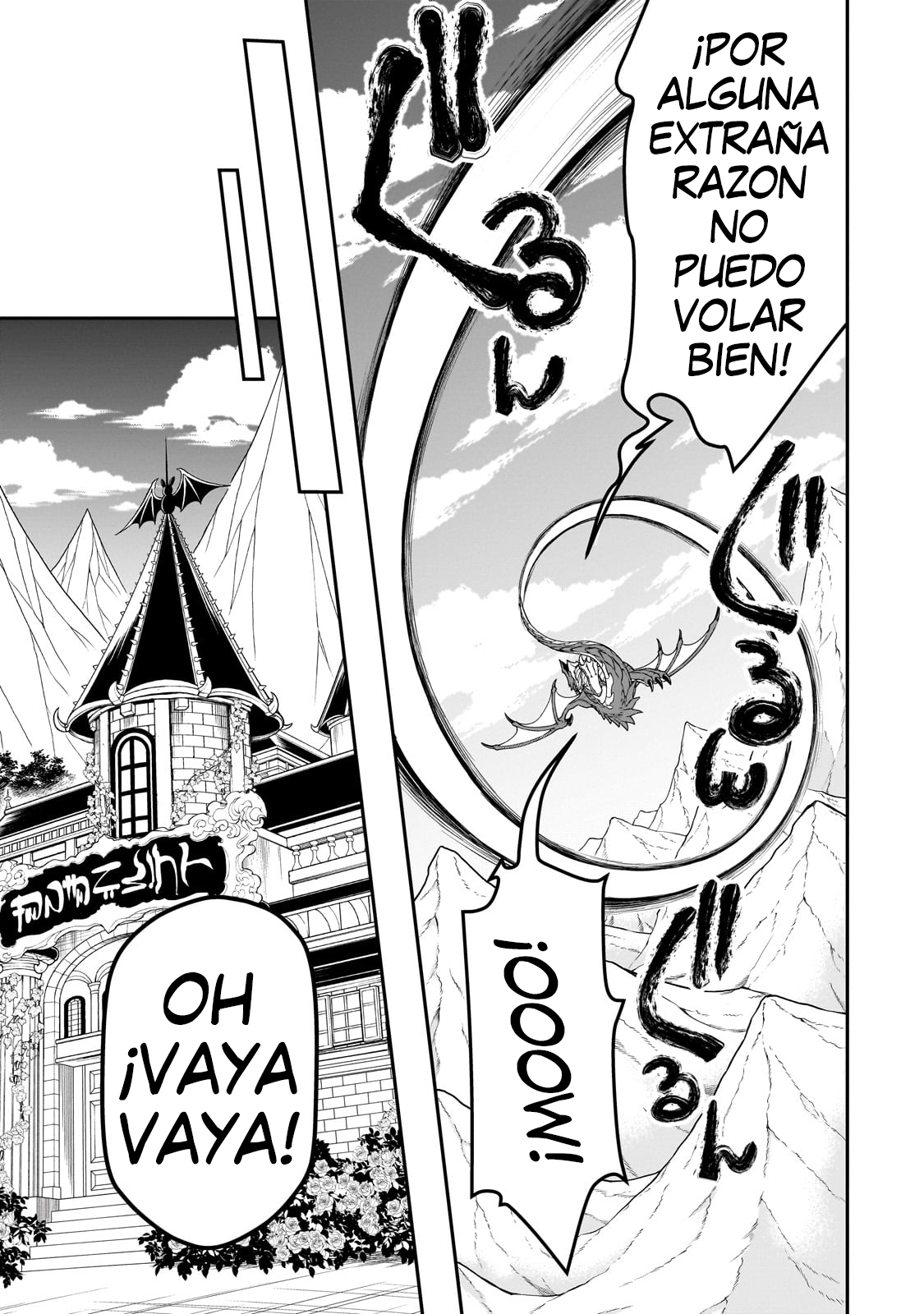 Lv2 kara Cheat datta Moto Yuusha Kouho no Mattari Isekai Life Capitulo 47: Encargo página 24