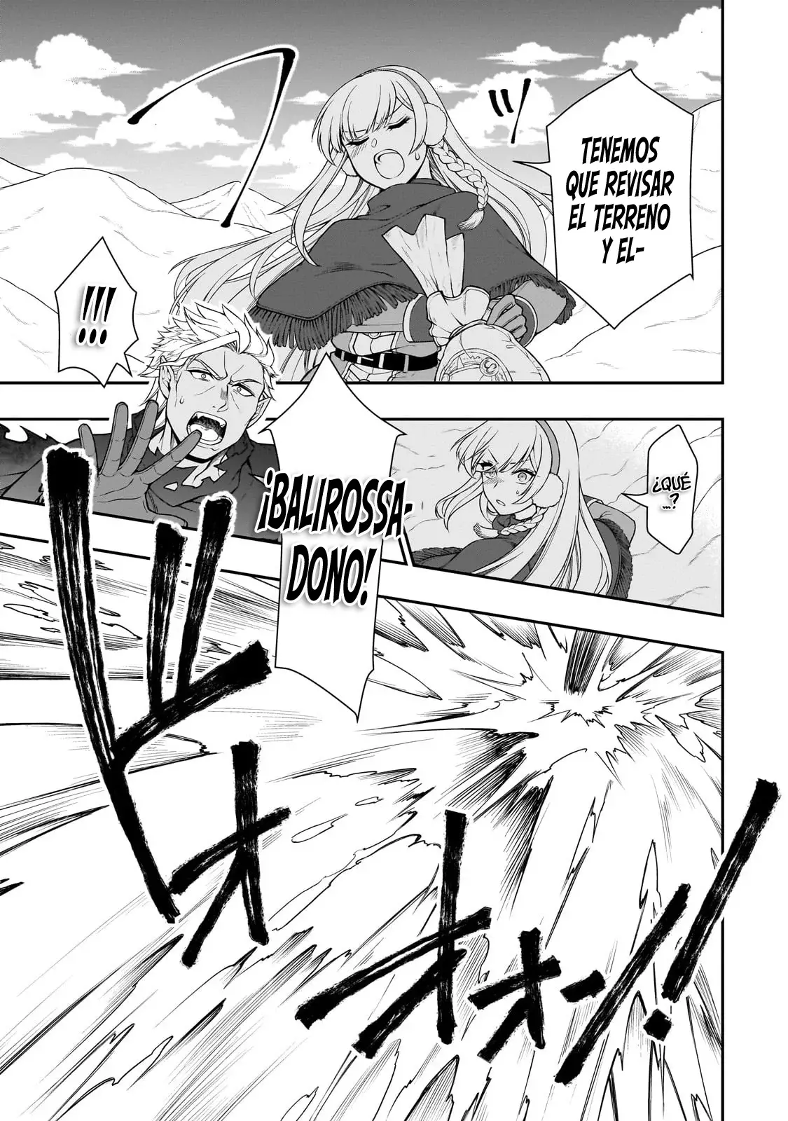 Lv2 kara Cheat datta Moto Yuusha Kouho no Mattari Isekai Life Capitulo 48: El Hogar de los Wyvernos. página 31