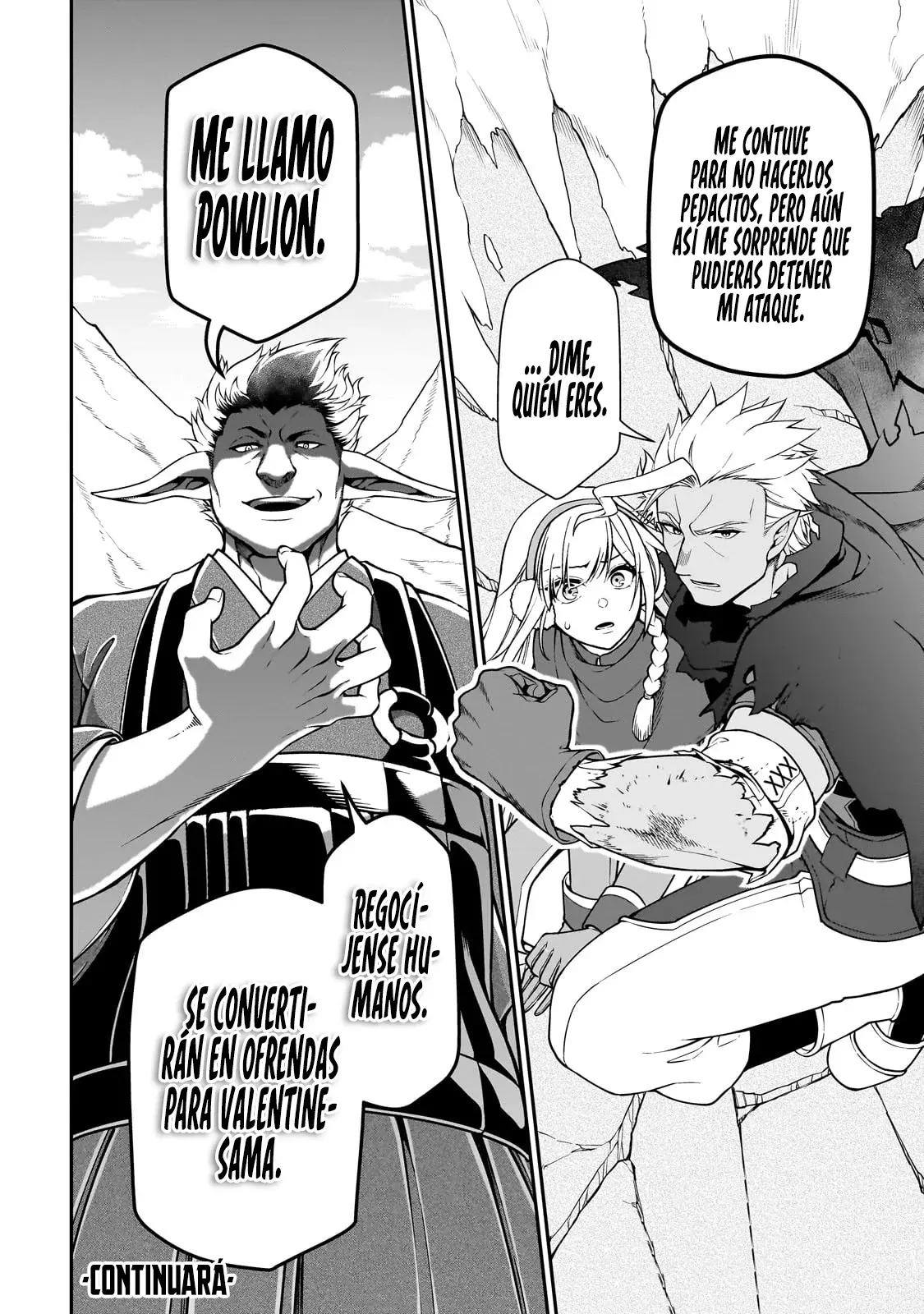 Lv2 kara Cheat datta Moto Yuusha Kouho no Mattari Isekai Life Capitulo 48: El Hogar de los Wyvernos. página 32