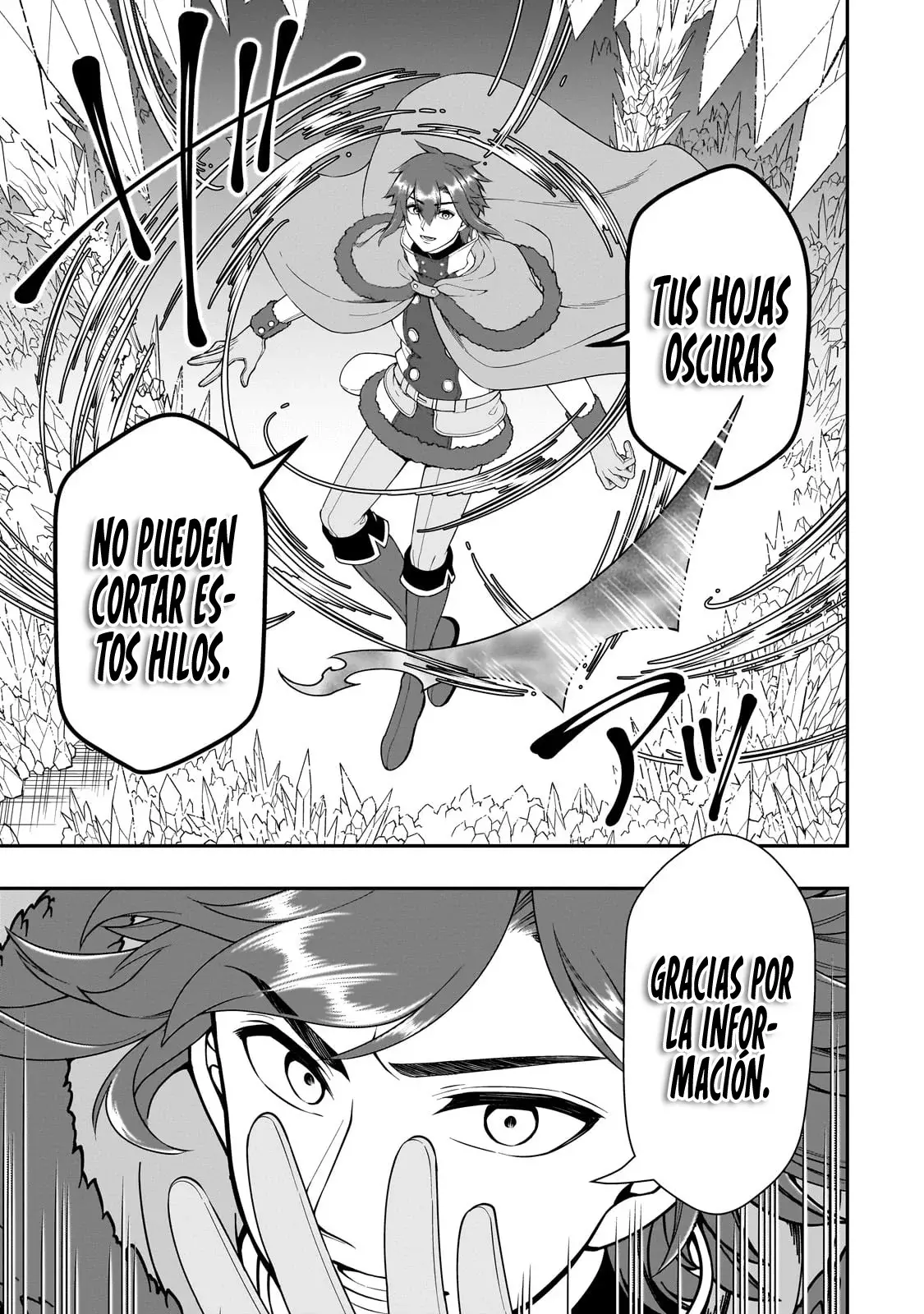 Lv2 kara Cheat datta Moto Yuusha Kouho no Mattari Isekai Life Capitulo 50: Piedras Mágicas y Maná. página 15