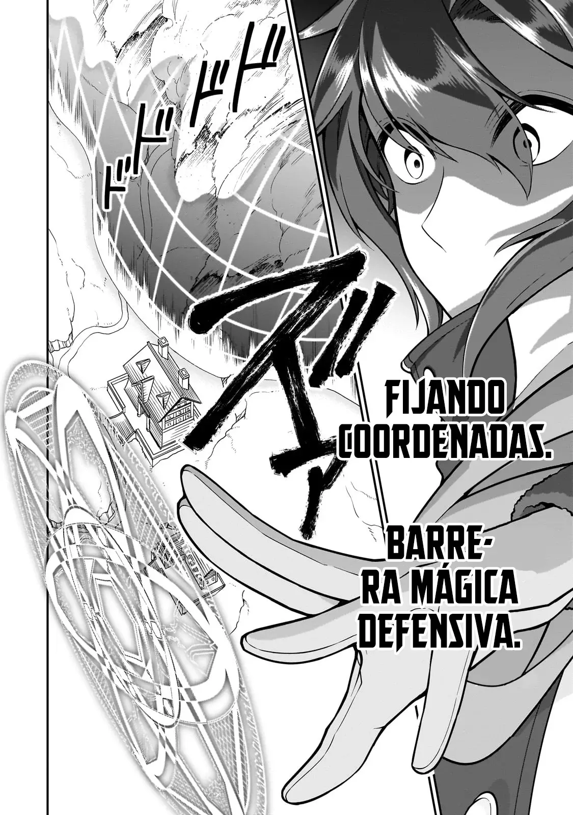 Lv2 kara Cheat datta Moto Yuusha Kouho no Mattari Isekai Life Capitulo 51: Avalancha. página 19