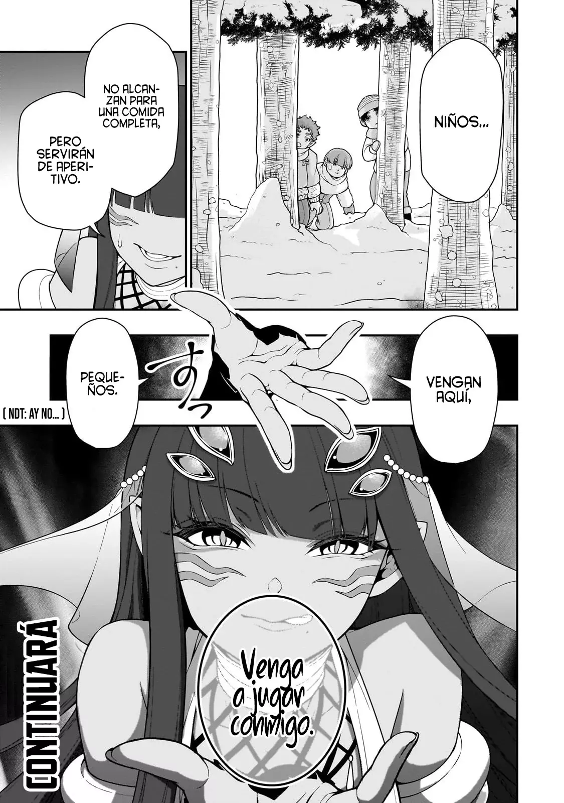 Lv2 kara Cheat datta Moto Yuusha Kouho no Mattari Isekai Life Capitulo 52: Un Corazón Encomendado. página 31