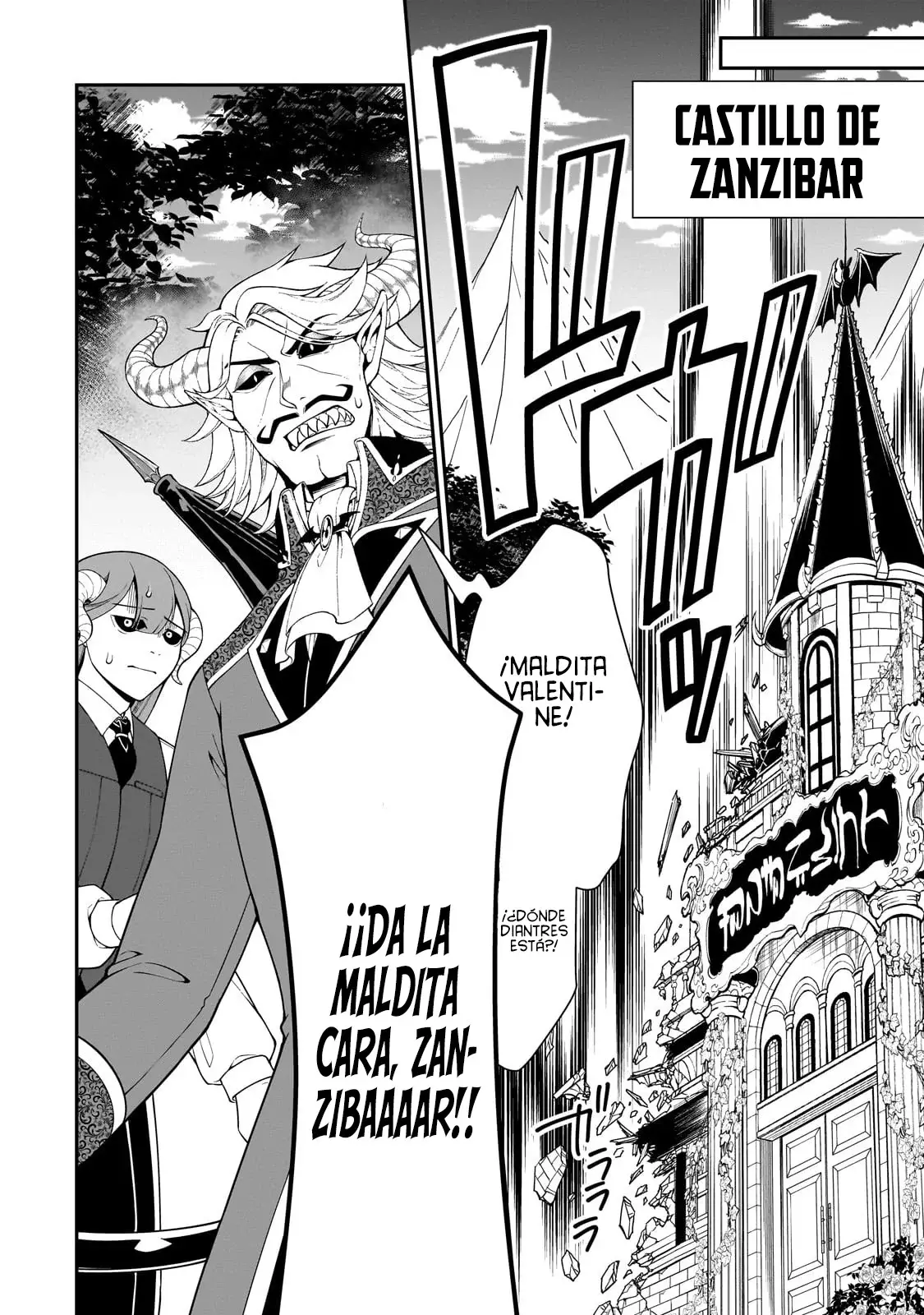 Lv2 kara Cheat datta Moto Yuusha Kouho no Mattari Isekai Life Capitulo 54: Los Nuevos Recién Llegados página 13