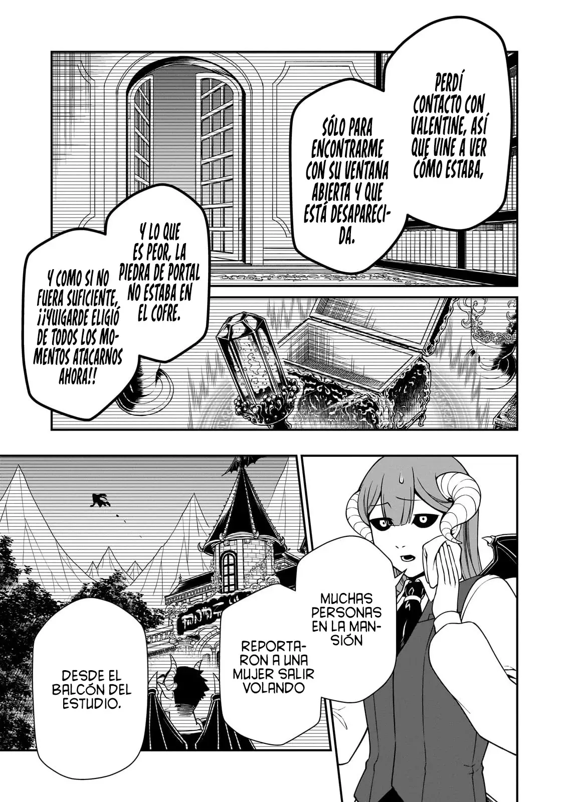 Lv2 kara Cheat datta Moto Yuusha Kouho no Mattari Isekai Life Capitulo 54: Los Nuevos Recién Llegados página 16