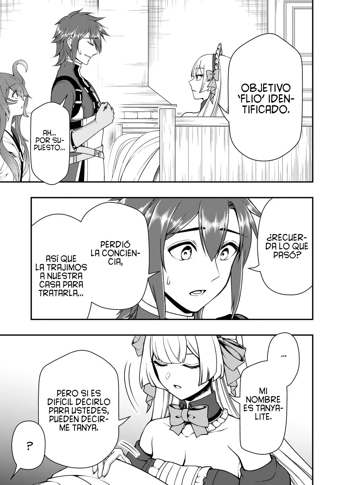 Lv2 kara Cheat datta Moto Yuusha Kouho no Mattari Isekai Life Capitulo 54: Los Nuevos Recién Llegados página 26