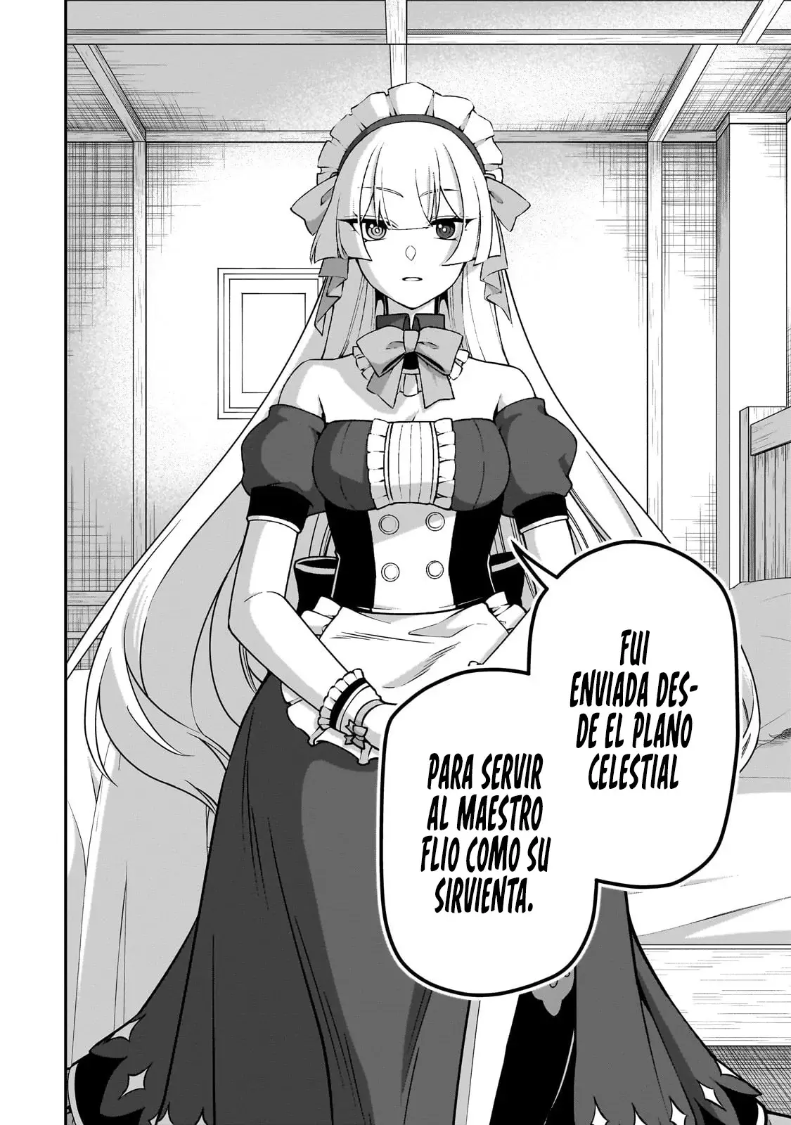 Lv2 kara Cheat datta Moto Yuusha Kouho no Mattari Isekai Life Capitulo 54: Los Nuevos Recién Llegados página 27