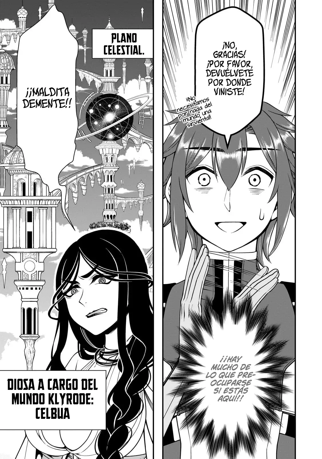 Lv2 kara Cheat datta Moto Yuusha Kouho no Mattari Isekai Life Capitulo 54: Los Nuevos Recién Llegados página 30