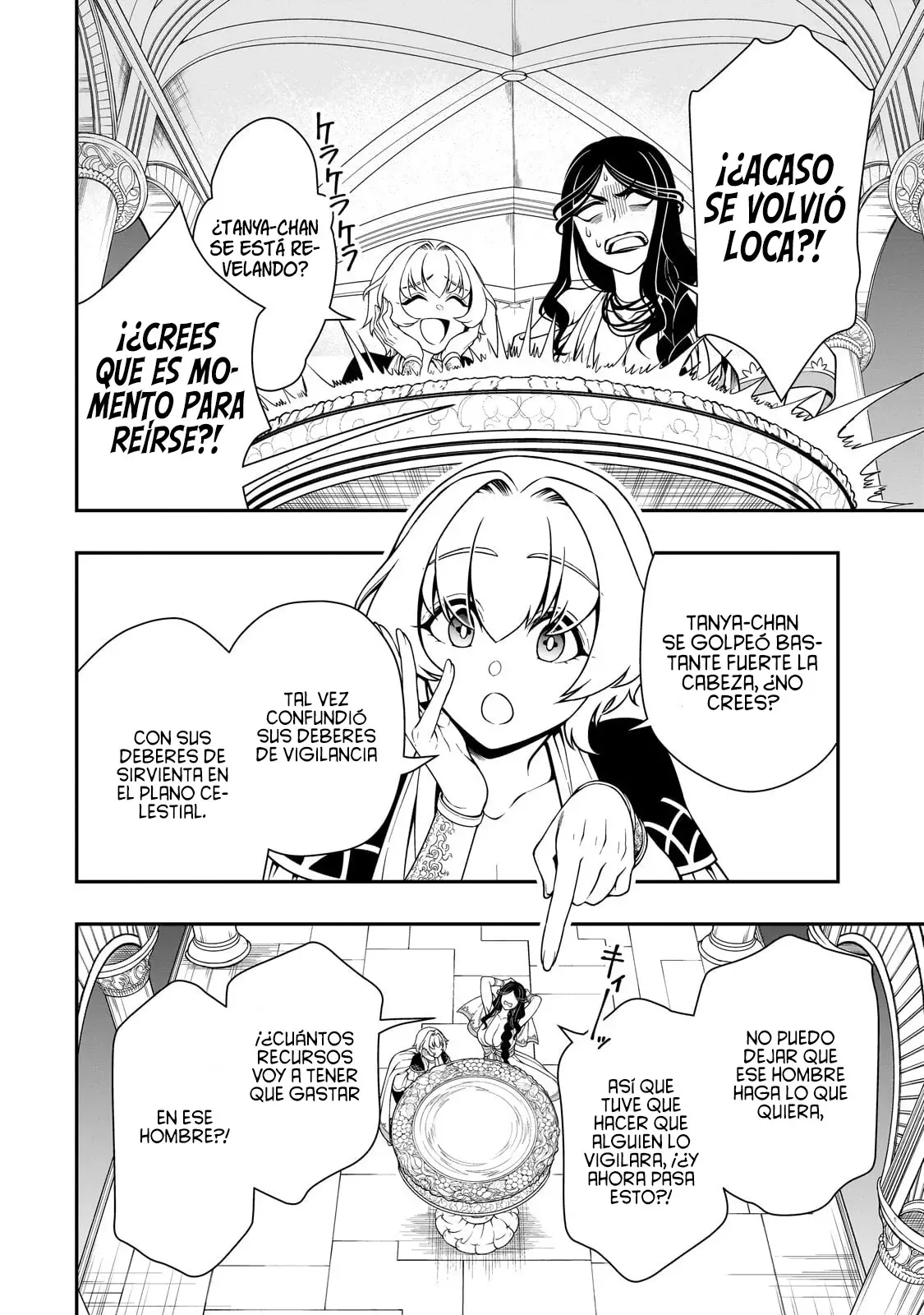 Lv2 kara Cheat datta Moto Yuusha Kouho no Mattari Isekai Life Capitulo 54: Los Nuevos Recién Llegados página 31