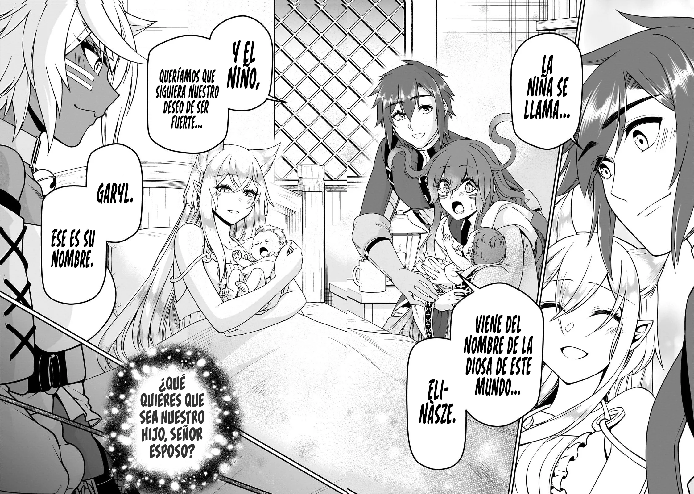Lv2 kara Cheat datta Moto Yuusha Kouho no Mattari Isekai Life Capitulo 60 página 26