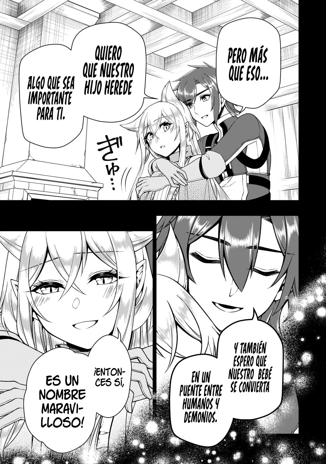 Lv2 kara Cheat datta Moto Yuusha Kouho no Mattari Isekai Life Capitulo 60 página 28