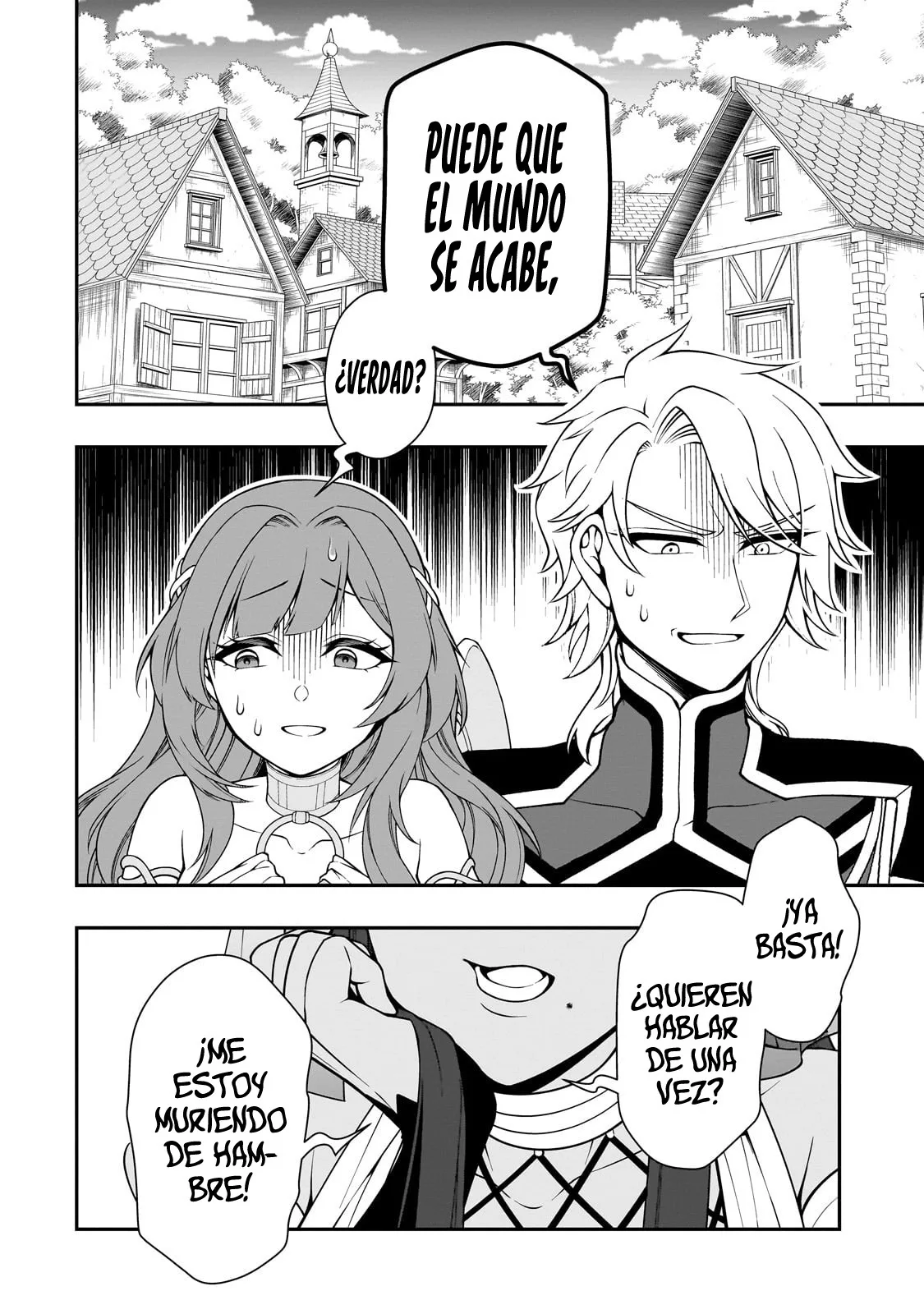 Lv2 kara Cheat datta Moto Yuusha Kouho no Mattari Isekai Life Capitulo 60 página 29