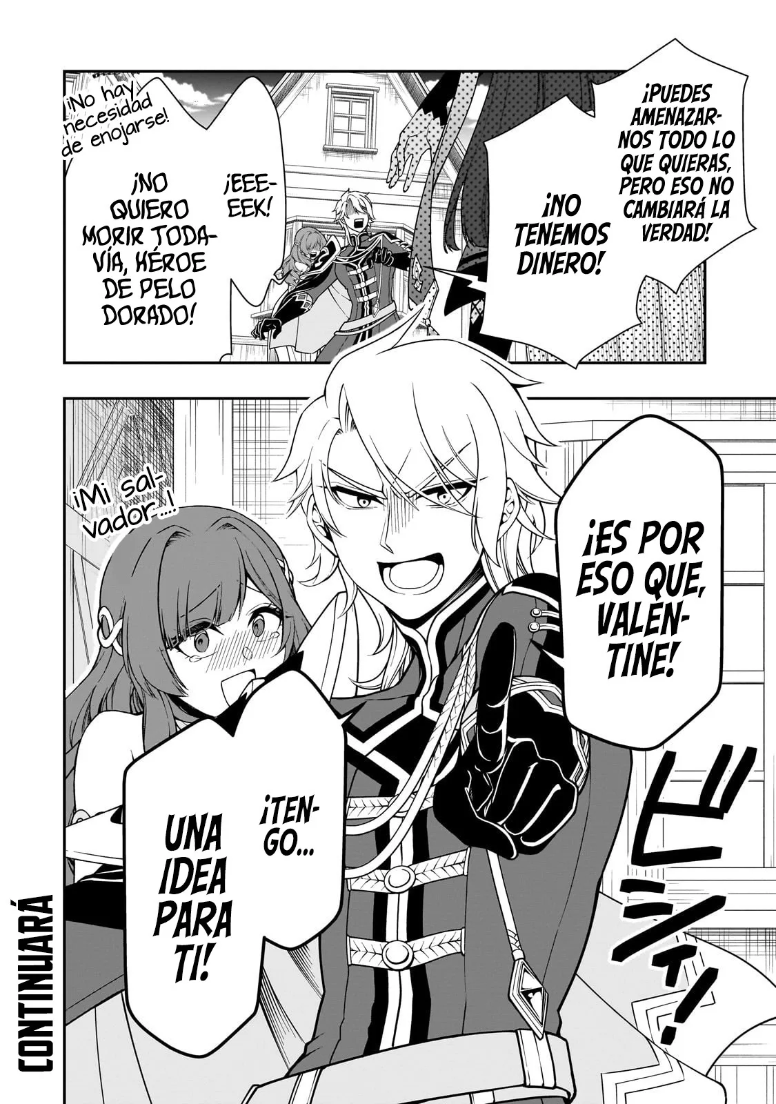 Lv2 kara Cheat datta Moto Yuusha Kouho no Mattari Isekai Life Capitulo 60 página 33