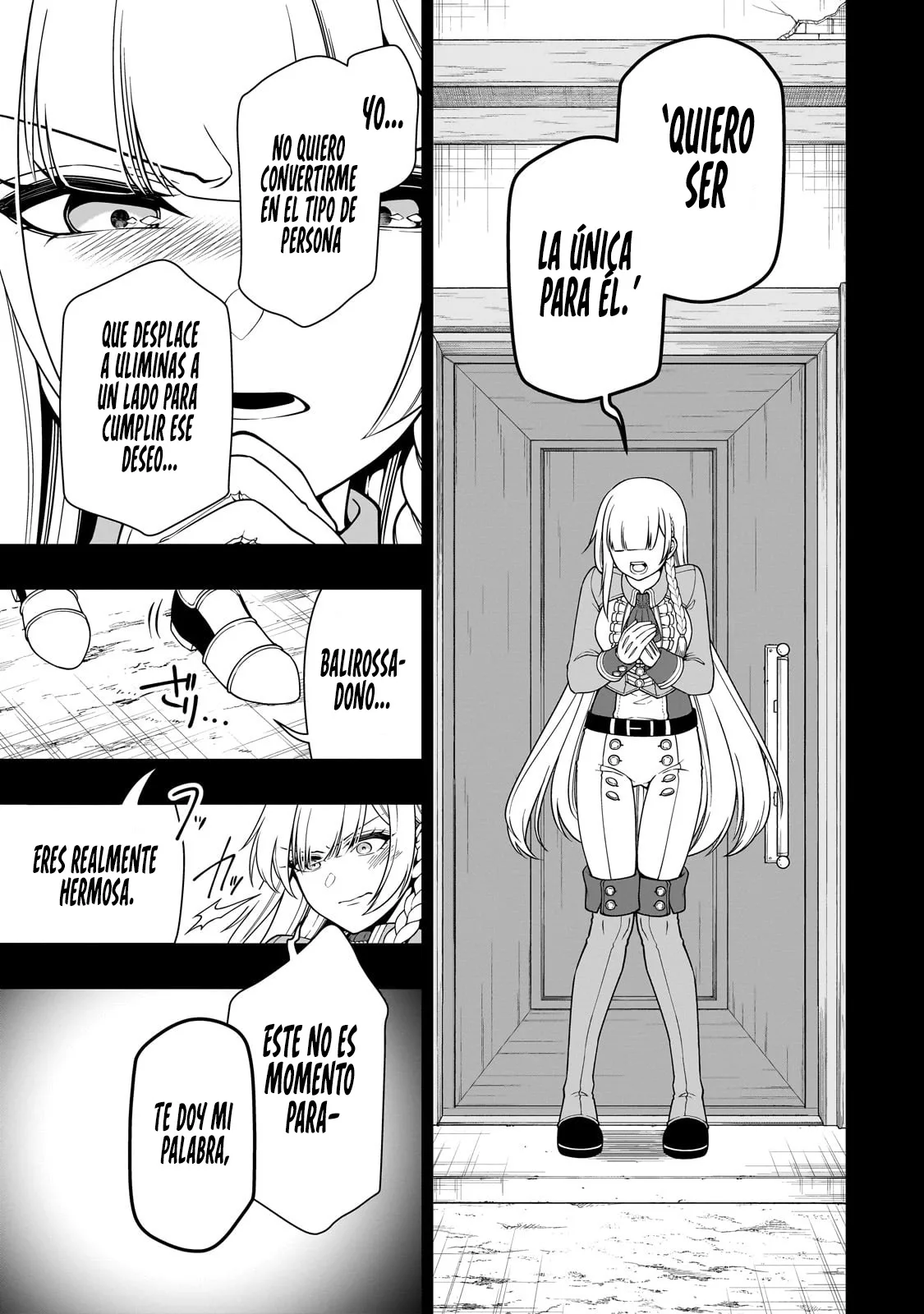 Lv2 kara Cheat datta Moto Yuusha Kouho no Mattari Isekai Life Capitulo 61 página 25