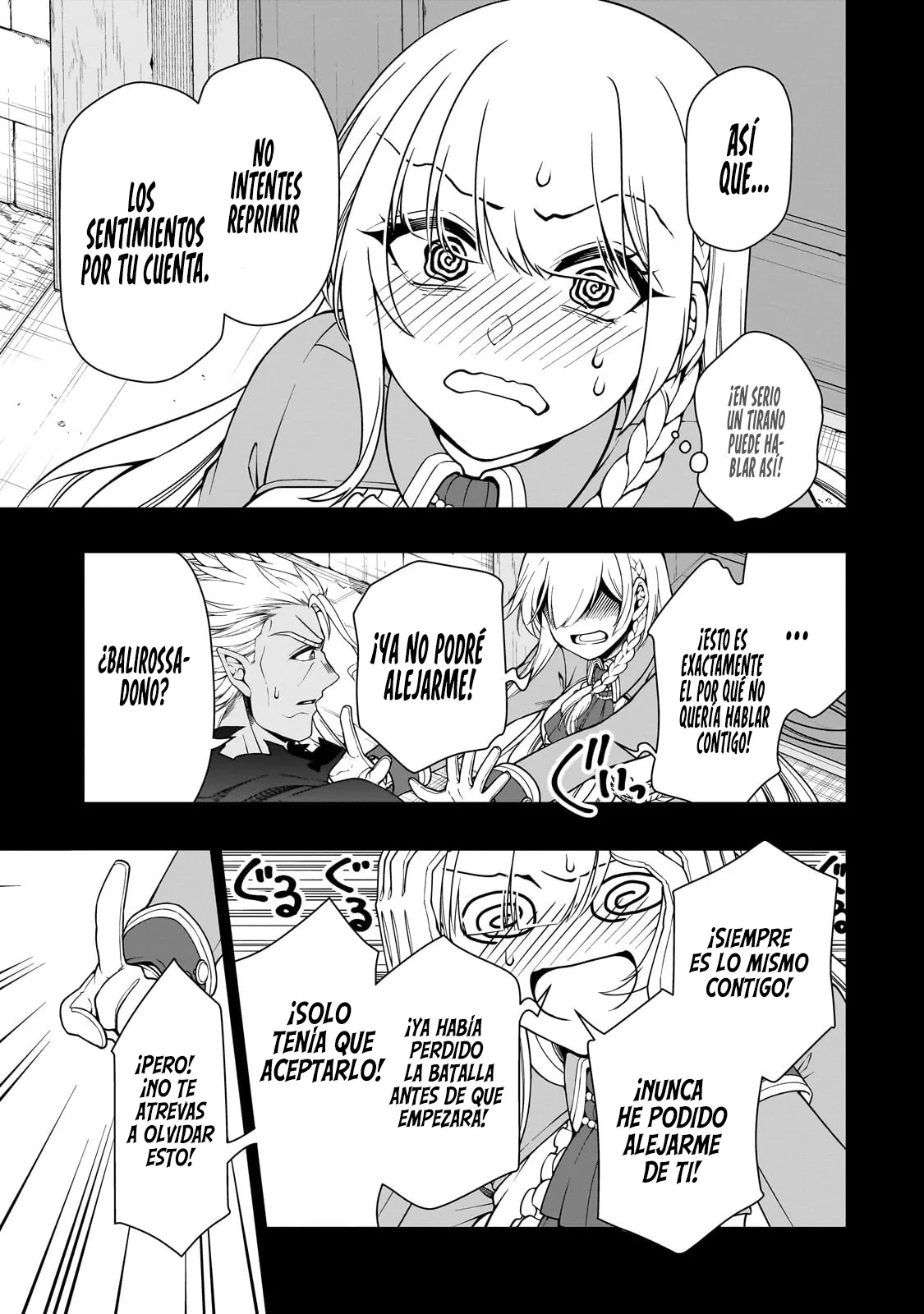 Lv2 kara Cheat datta Moto Yuusha Kouho no Mattari Isekai Life Capitulo 61 página 27