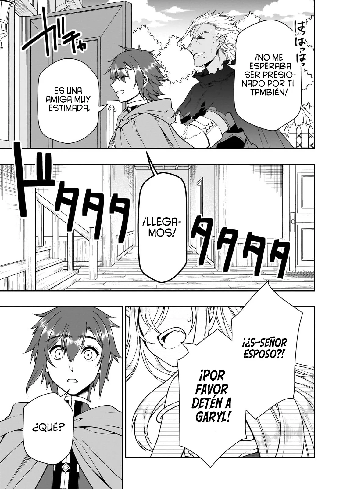 Lv2 kara Cheat datta Moto Yuusha Kouho no Mattari Isekai Life Capitulo 61 página 29