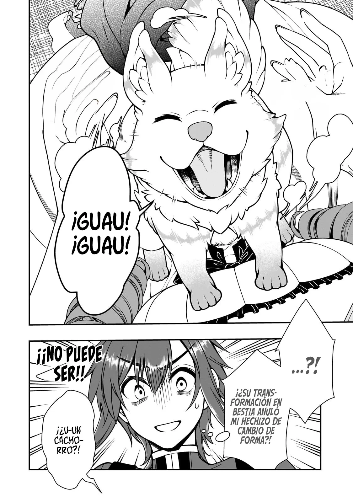 Lv2 kara Cheat datta Moto Yuusha Kouho no Mattari Isekai Life Capitulo 62 página 32