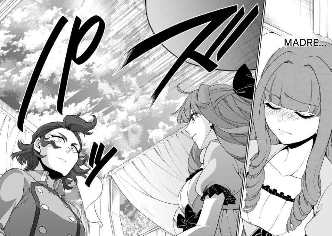 Lv2 kara Cheat datta Moto Yuusha Kouho no Mattari Isekai Life Capitulo 63 página 19