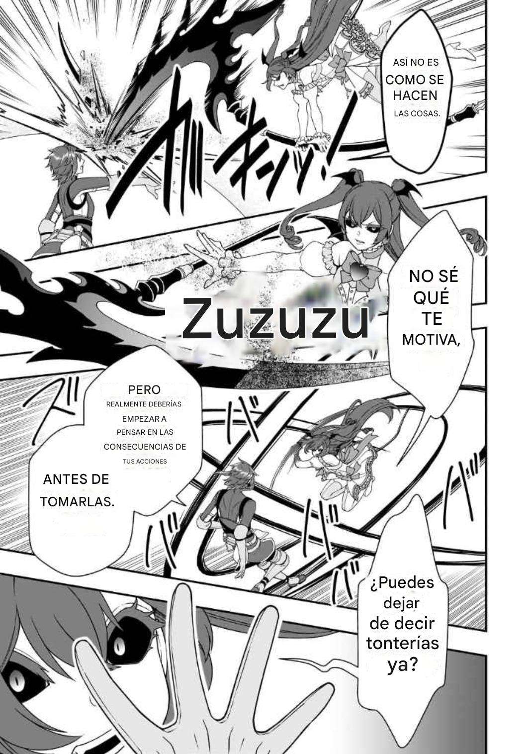 Lv2 kara Cheat datta Moto Yuusha Kouho no Mattari Isekai Life Capitulo 63 página 23