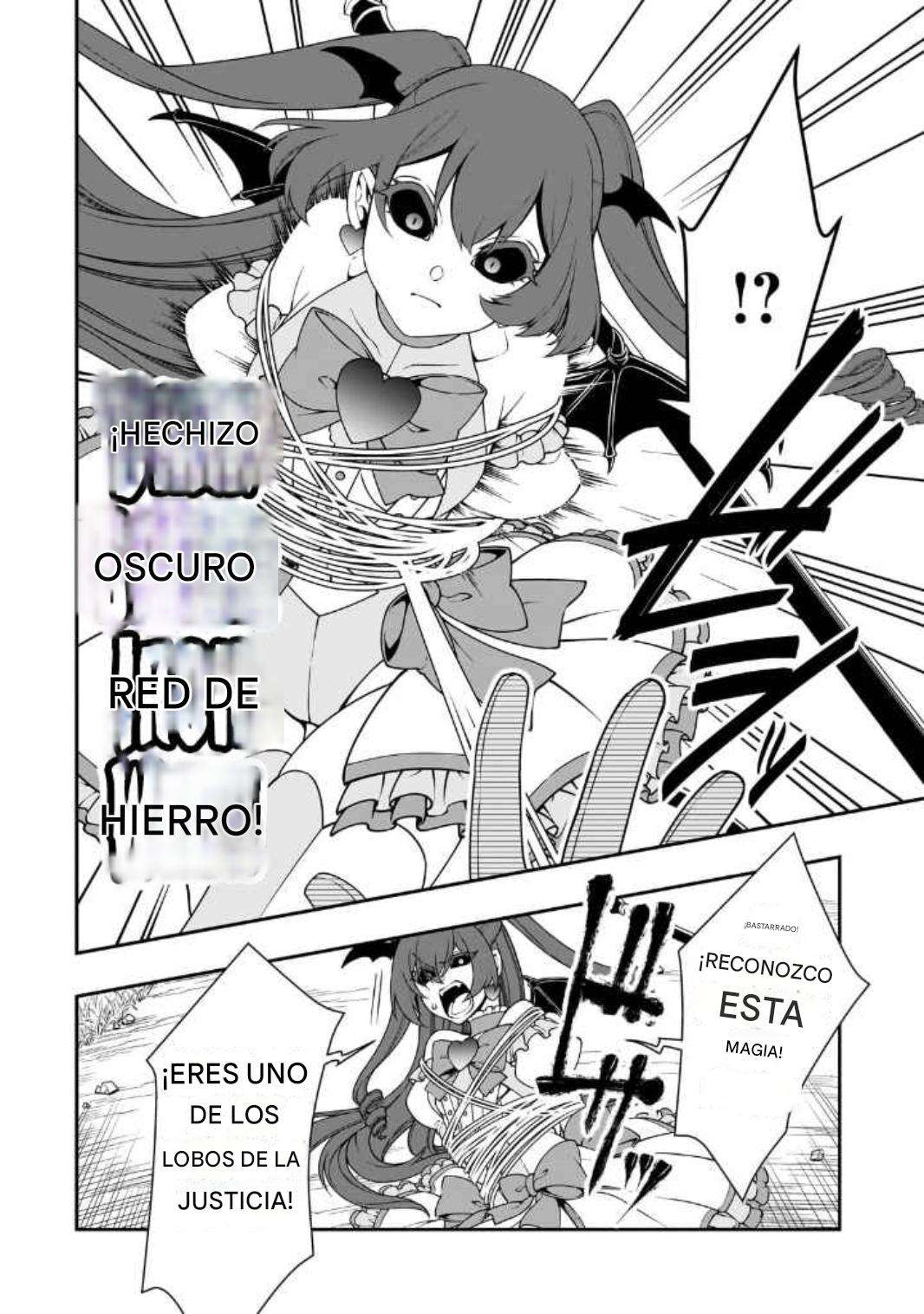 Lv2 kara Cheat datta Moto Yuusha Kouho no Mattari Isekai Life Capitulo 63 página 24