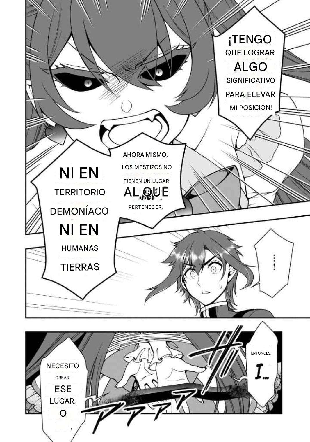 Lv2 kara Cheat datta Moto Yuusha Kouho no Mattari Isekai Life Capitulo 63 página 28